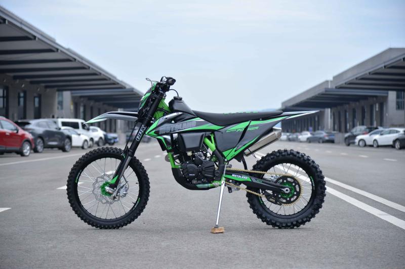 Новинки 2022 г - MotoLand FX